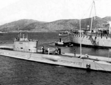 Ελευσίνα: Ξεκινούν οι εκδηλώσεις για τα «ΛΑΣΚΕΙΑ 2018» για τη βύθιση του Υ/Β «Κατσώνης»